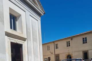 Affitto Limousine e auto d'epoca - 10