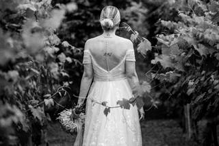 Giada Bridal Hair - 14