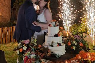 Marcy's Cake - 7