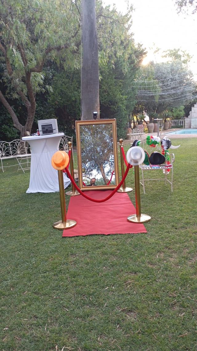 Wedding Party Light - 2