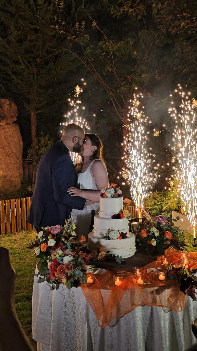 Marcy's Cake - 3