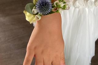 Love Live Flowers - 33
