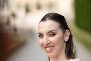 Stefania D'Arrigo Make-up Artist - 5
