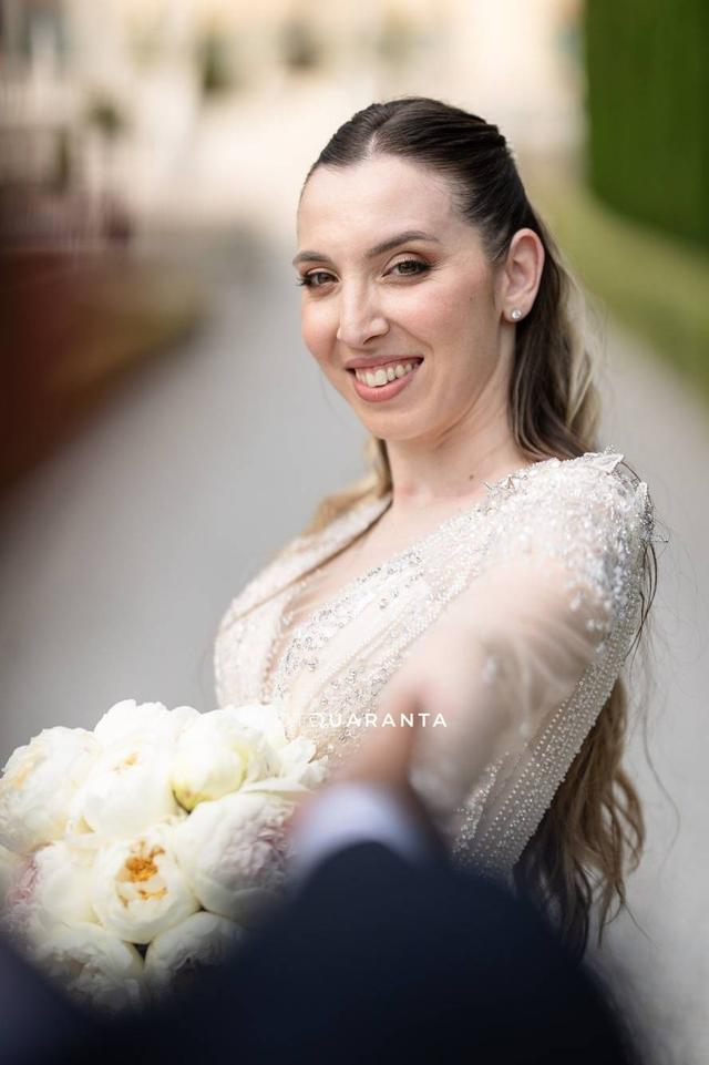 Stefania D'Arrigo Make-up Artist - 1