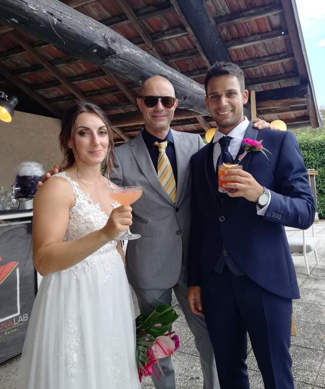 Lorenzo Poletti - Celebrante - 2