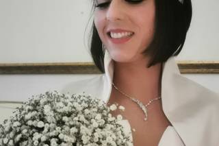 Mary Noira Make-Up Artist and Beauty Service - 1