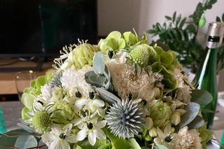 Love Live Flowers - 34