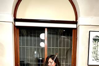 Virginia Maglio Violinista - 5