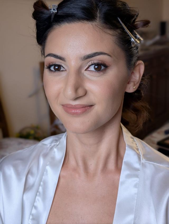 Ilaria Urbano Mua - 1