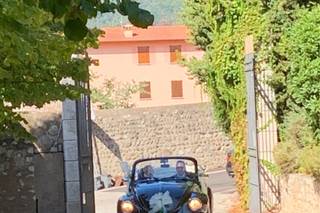 Innamorati Wedding Cars - 10