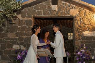 LaVì Laura Vitale - Celebrante - 10