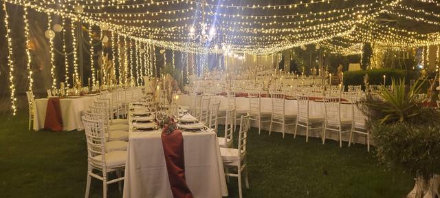 Francesco Fioretto Wedding & Events - 3