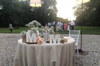 Villa Dionisi - 8
