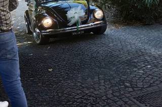 Innamorati Wedding Cars - 11