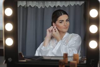 Valentina Curcione Make Up & Hair - 15