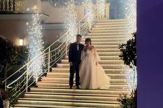 Villa Luisa Banqueting - 5