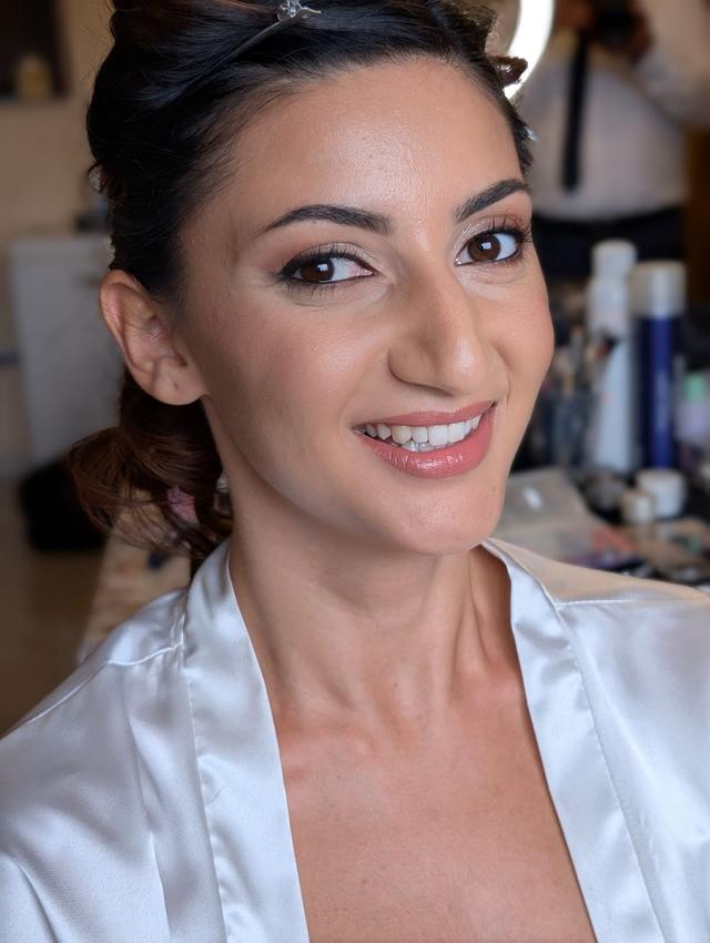 Ilaria Urbano Mua - 3