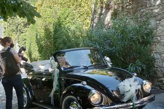 Innamorati Wedding Cars - 12