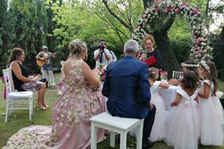 Valentina Biancullo Sposa & Ceremonia - 5