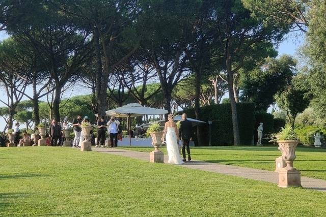 Casale T&A 1