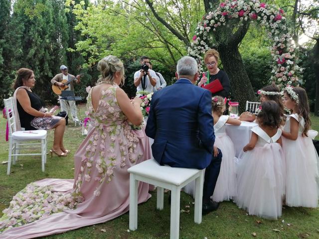 Valentina Biancullo Sposa & Ceremonia - 3