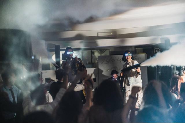 Bombelaya Entertainment - 2