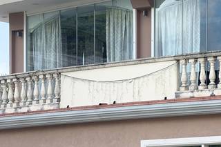 Villa Luisa Banqueting - 6