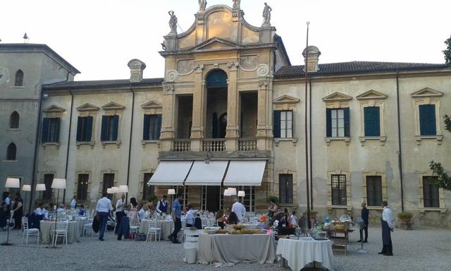 Villa Dionisi - 3