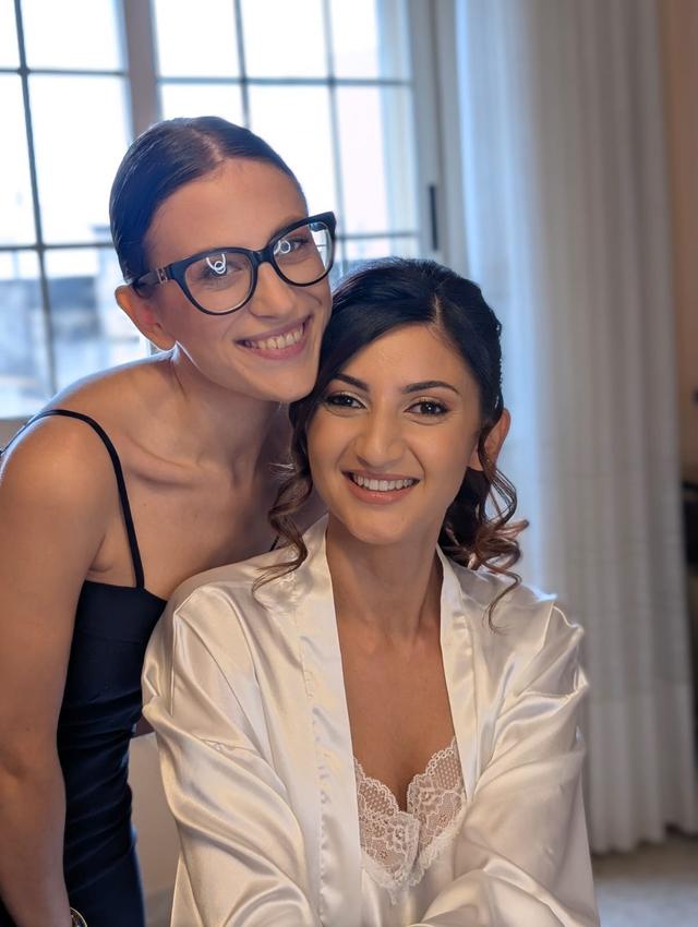 Ilaria Urbano Mua - 4