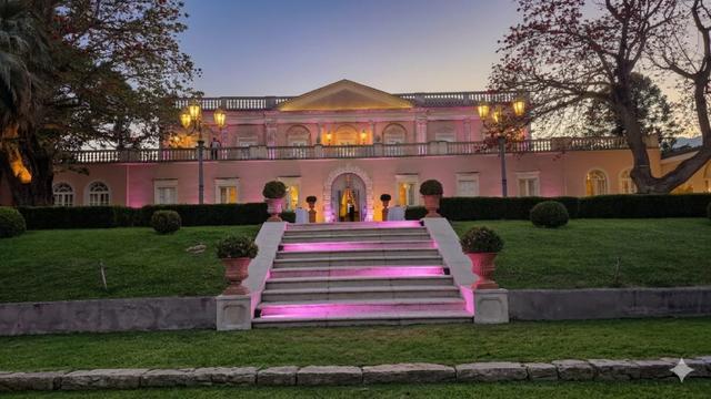 Villa La Limonaia - 1