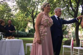 Valentina Biancullo Sposa & Ceremonia - 6