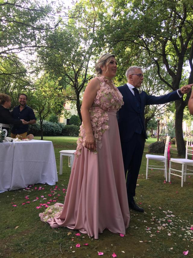 Valentina Biancullo Sposa & Ceremonia - 1