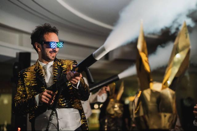 Bombelaya Entertainment - 3