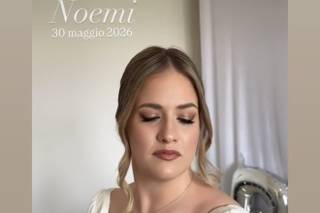 Ermelina Lanzeni Make Up - 5