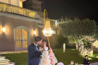 Villa Luisa Banqueting - 7