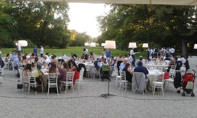 Villa Dionisi - 4