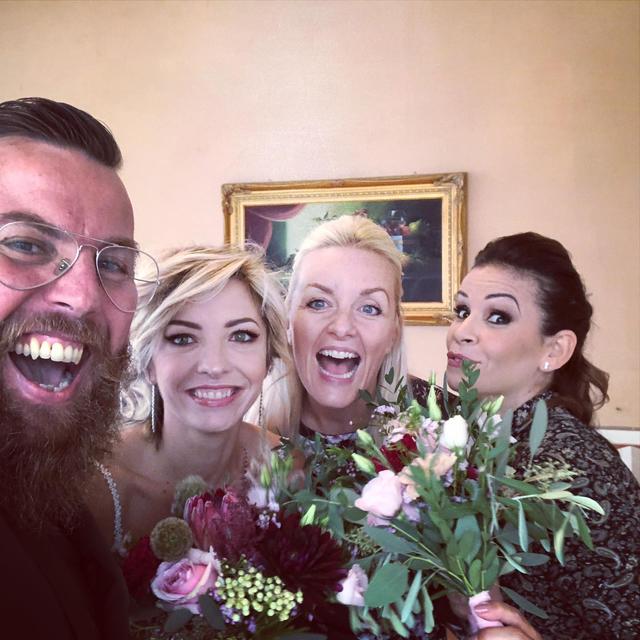 Alioscia Mussi Make Up Artist - 4