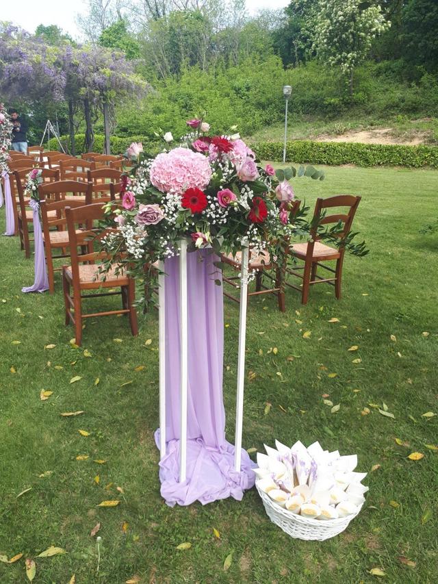 La Viola... e il Pensiero - 2