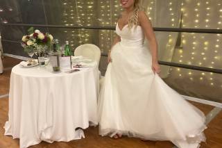 Eleonora Barpi Makeup Artist - 5