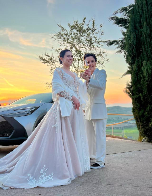 Mari Bridal - 1