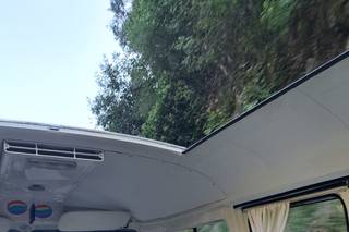 Italian Vintage Garage - 8