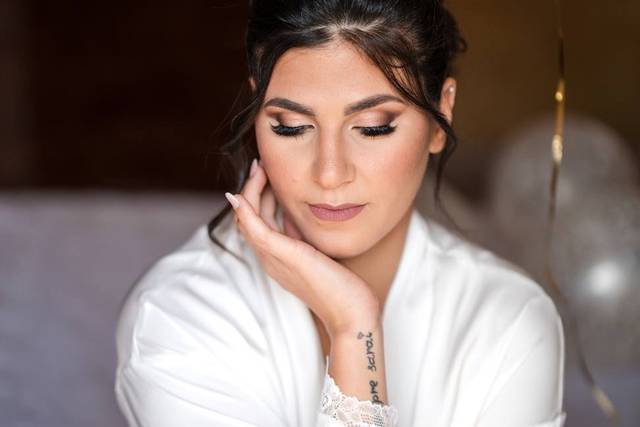 Anny Calamita MUA 5