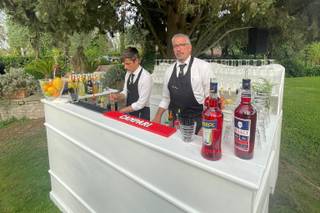 Lincei Catering - 7