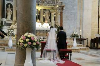 Blu garden Flower Designers - 14