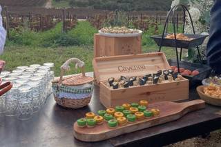 AKitchen banqueting - 8