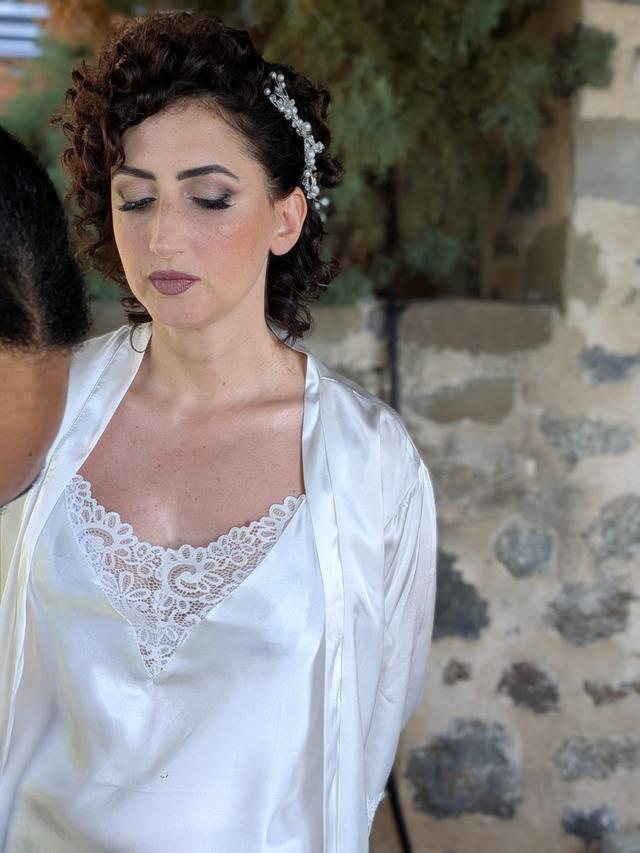 Valerie Make-up Artist - 2