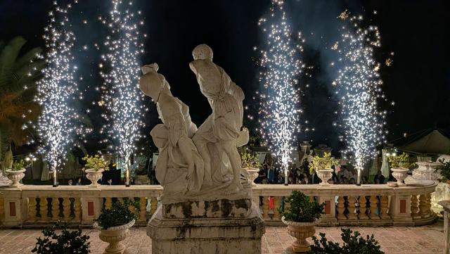 Villa Caristo - 4