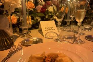Lincei Catering - 9