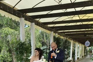 Ristorante Parco Le Pigne - 14