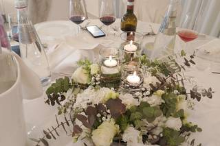 Ivana Floral Designer - 17